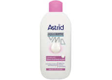 Astrid Aqua Biotic softening cleansing lotion dry and sensitive skin 200 ml