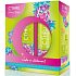 C-Thru Lime Magic EdT 30 ml eau de toilette Ladies + 150 ml deodorant spray, gift set