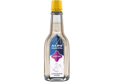 Alpa Francovka Kostival alcoholic herbal solution 60 ml