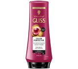 Gliss Kur Color Protect Regenerating Hair Balm 200 ml
