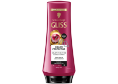 Gliss Kur Color Protect Regenerating Hair Balm 200 ml
