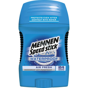 Mennen Speed Stick 24h Air Fresh antiperspirant deodorant stick for men 50 g