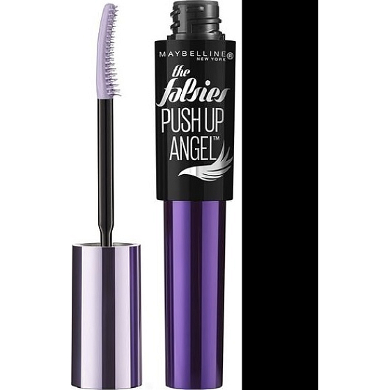 Maybelline The Falsies Push Up Angel mascara Very Black 9.5 ml