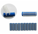 Profiline Curlers Boilable 18 mm 10 pieces