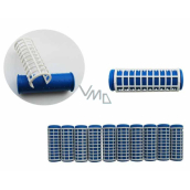 Profiline Curlers Boilable 18 mm 10 pieces
