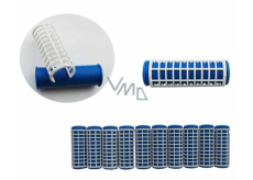 Profiline Curlers Boilable 18 mm 10 pieces