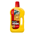 Druchema Hydrovosk dark oak liquid mordant Wax emulsion for staining wood and floors 1 l