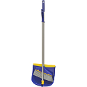 Spokar Broom set with a shovel 75 cm high