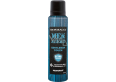 Dermacol Men Agent Gentleman Touch deodorant spray for men 150 ml