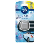 Ambi Pur Car Lenor air freshener for car 2 ml