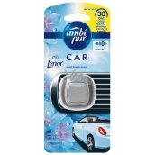 Ambi Pur Car Lenor air freshener for car 2 ml