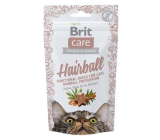 Brit Care Cat Snack Hairball Kacgna semi-soft supplement 50 g