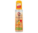 CD Orangenblüten - Orange blossom body deodorant antiperspirant glass for women 75 ml