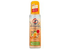 CD Orangenblüten - Orange blossom body deodorant antiperspirant glass for women 75 ml