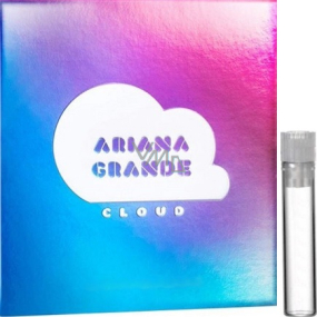 Ariana Grande Cloud perfumed water for women 1.5 ml, vial