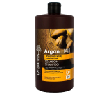 Dr. Santé Argan oil and keratin shampoo for damaged hair 1l