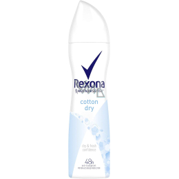 Rexona Sexy Bouquet antiperspirant deodorant spray for women 150 ml - VMD  parfumerie - drogerie