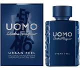 Salvatore Ferragamo Uomo Urban Feel Eau de Toilette for Men 30 ml