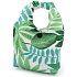 Nekupto Trendy shopping bag with case 056 38 x 32.5 x 4.5 cm