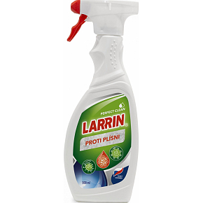 Larrin Anti-Mold Spray, 500 ml