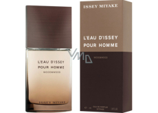 Issey Miyake E Eau d Issey pour Homme Wood & Wood EdT 100 ml eau de toilette Ladies