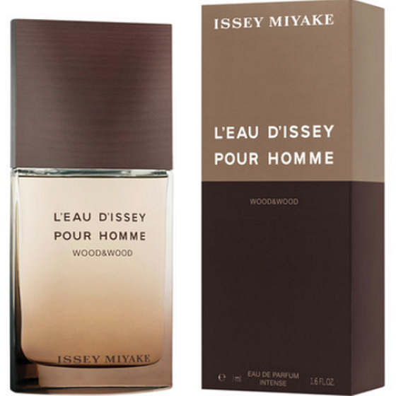 Issey Miyake L Eau d Issey pour Homme Wood & Wood Eau de Parfum 100 ml