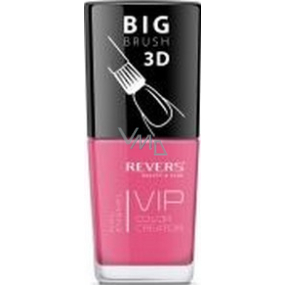 Revers Beauty & Care Vip Color Creator nail polish 075, 12 ml