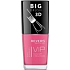 Revers Beauty & Care Vip Color Creator nail polish 075, 12 ml