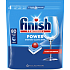 Finish All in 1 Max dishwasher tablets, 80 pcs