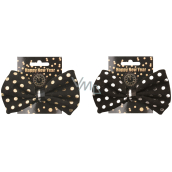 Bow tie Happy New Year with polka dots 1 piece