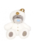 Me to You Teddy Bear Snowman 17 cm