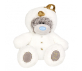 Me to You Teddy Bear Snowman 17 cm