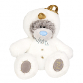 Me to You Teddy Bear Snowman 17 cm