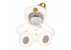 Me to You Teddy Bear Snowman 17 cm