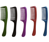 Abella Double-Sided Comb 20 cm 335M