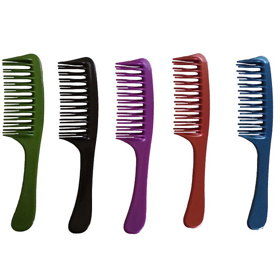 Abella Double-Sided Comb 20 cm 335M