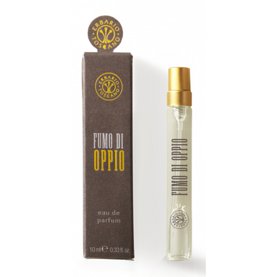 Erbario Toscano Opium perfumed water for men 7.5 ml