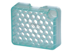 Fre Pro My Fresh Alpine Forest replacement fragrance turquoise