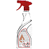 DF Partner Anti-covid Disinfectant for disinfection of hands and surfaces 500 ml spray