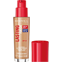 Rimmel London Lasting Finish 25H Foundation 210 Golden Beige 30 ml
