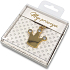 Nekupto Gift Keychain for Luck My Princess 4 cm