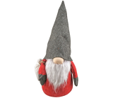 Wool elf 50 cm for standing 1 piece