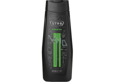 Str8 FR34K shower gel for men 400 ml