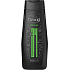 Str8 FR34K shower gel for men 400 ml