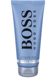 Hugo Boss Boss Bottled Tonic shower gel for men 200 ml