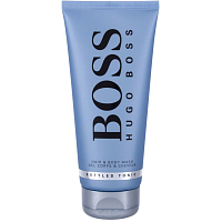Hugo Boss Boss Bottled Tonic shower gel for men 200 ml
