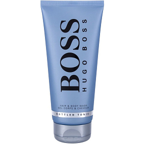 Hugo Boss Boss Bottled Tonic shower gel for men 200 ml