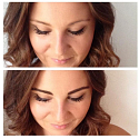 FacEvolution Eyebrow Plus Light Eyebrow and Eyelash Color with Growth Effect 4 ml Light Shade