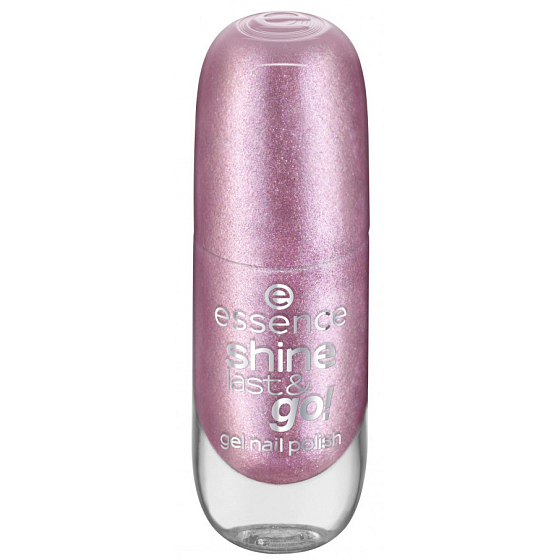 Essence Shine Last & Go! nail polish 82 Time Warp 8 ml