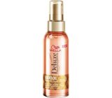 Wella Deluxe Light Oil hair oil for normal hair 100 ml